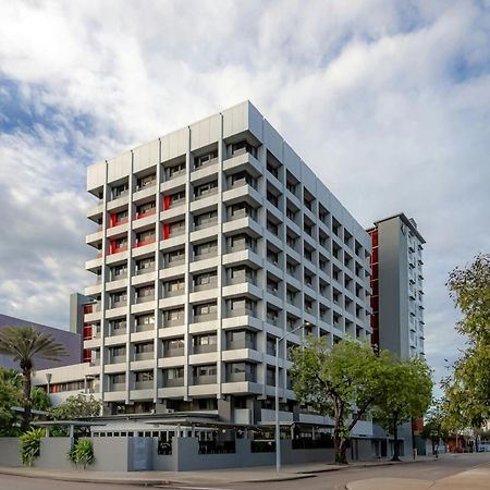 Courtyard By Marriott Darwin Hotel Ngoại thất bức ảnh