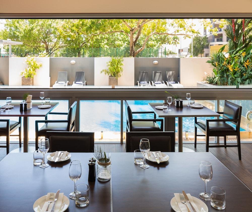 Courtyard By Marriott Darwin Hotel Ngoại thất bức ảnh