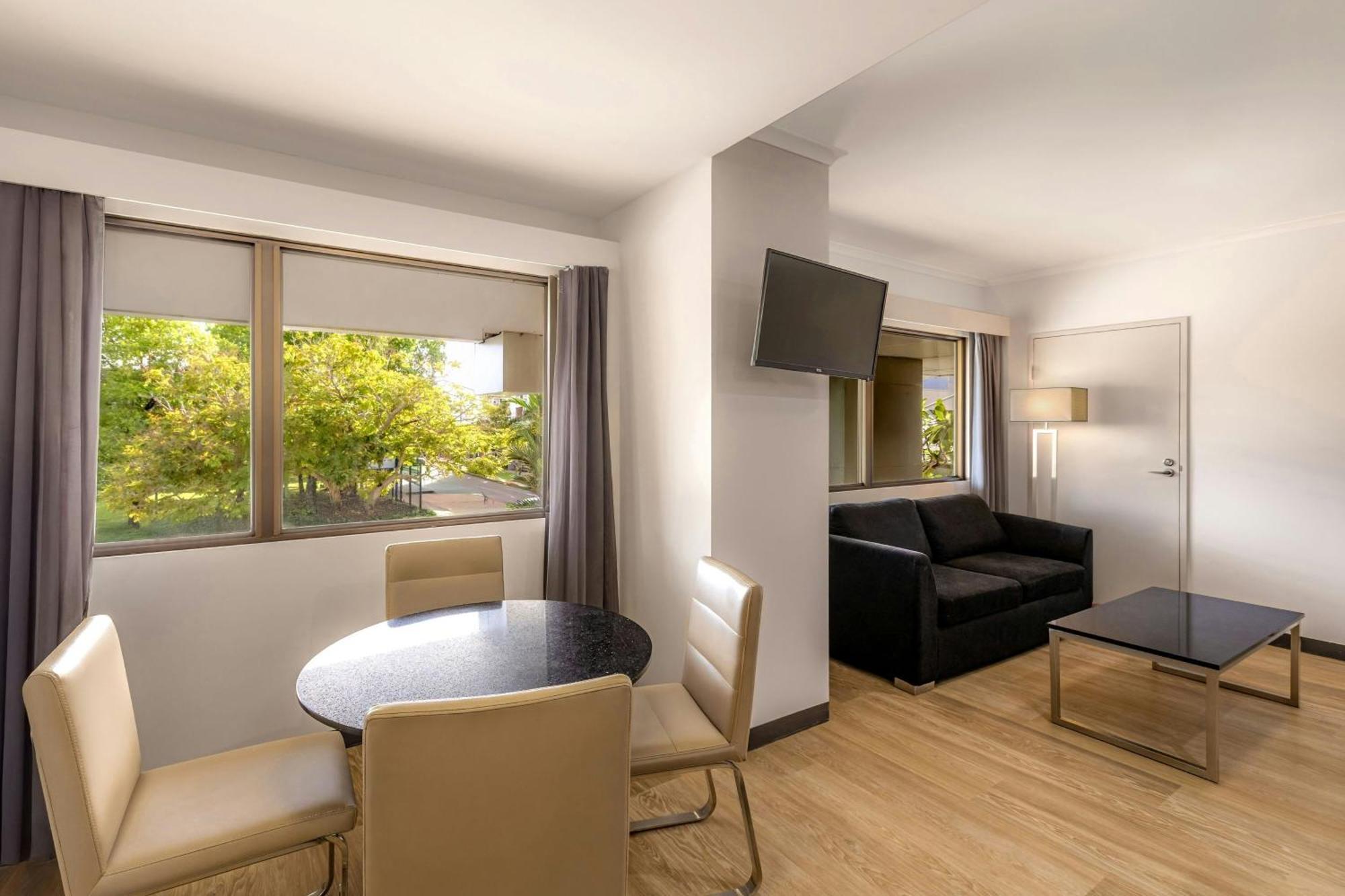 Courtyard By Marriott Darwin Hotel Ngoại thất bức ảnh