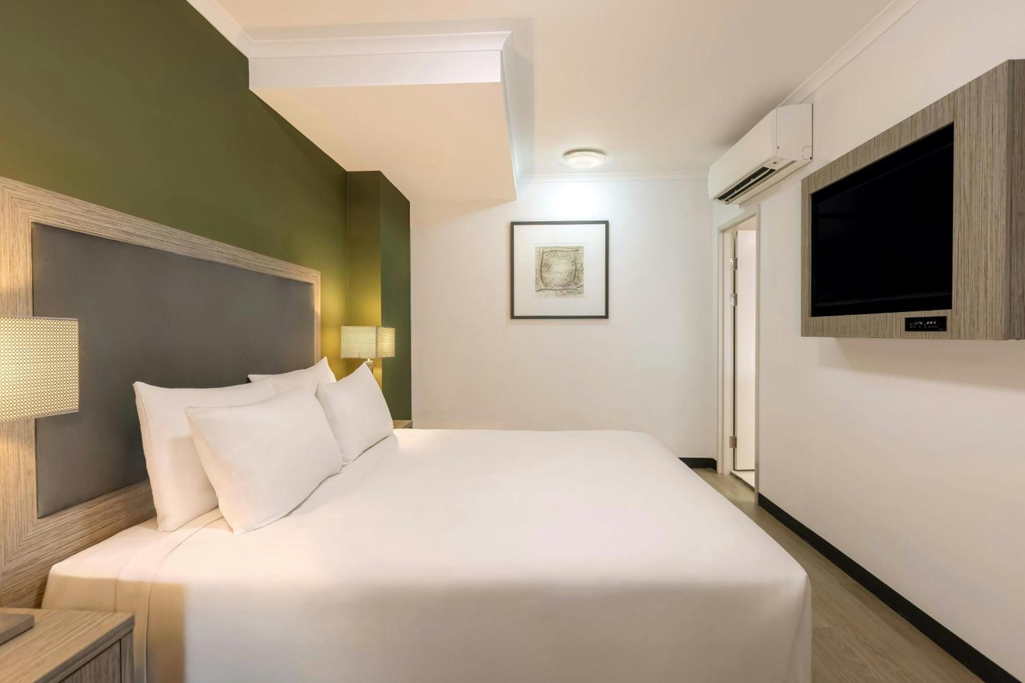 Courtyard By Marriott Darwin Hotel Ngoại thất bức ảnh