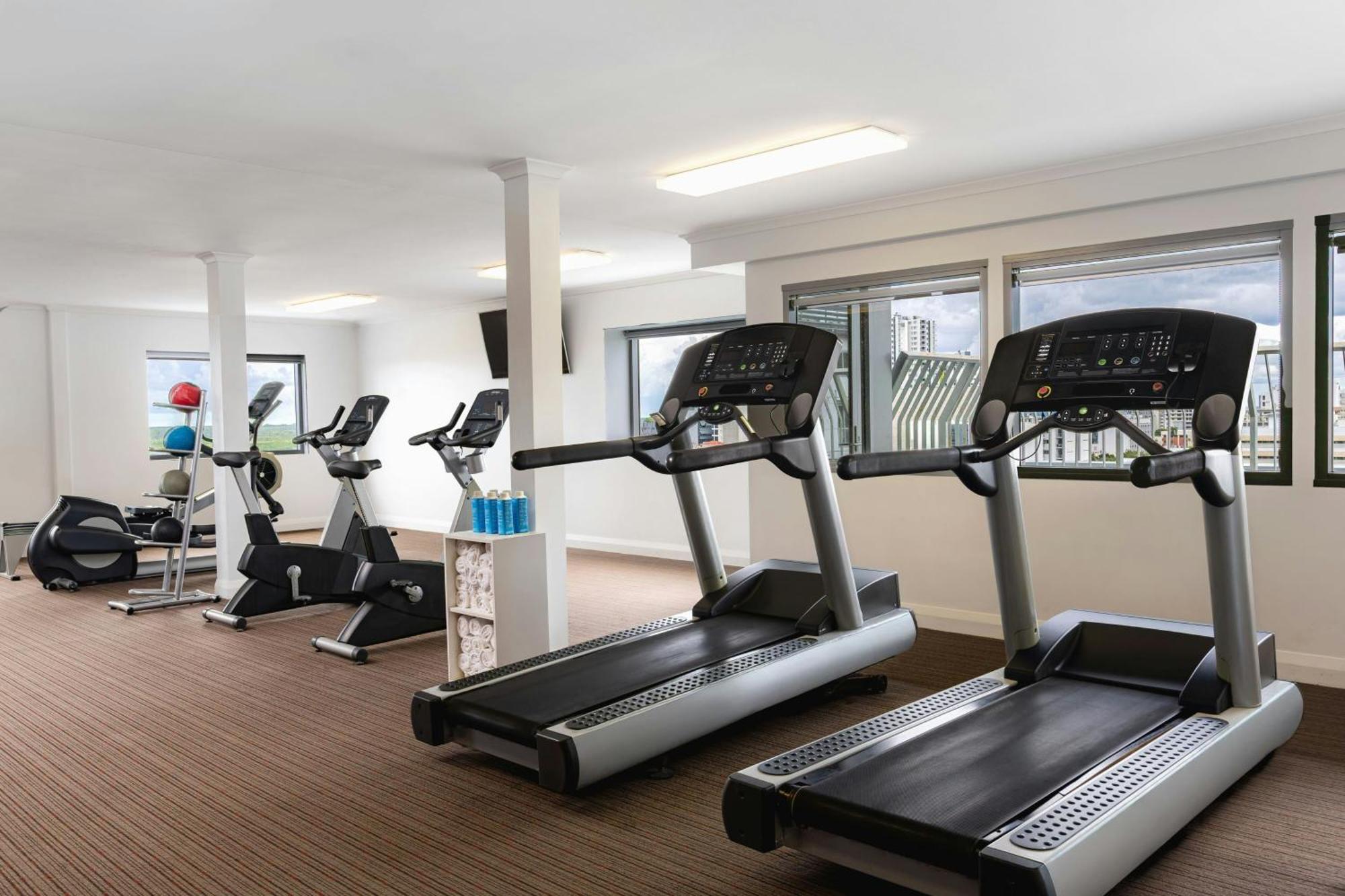 Courtyard By Marriott Darwin Hotel Ngoại thất bức ảnh