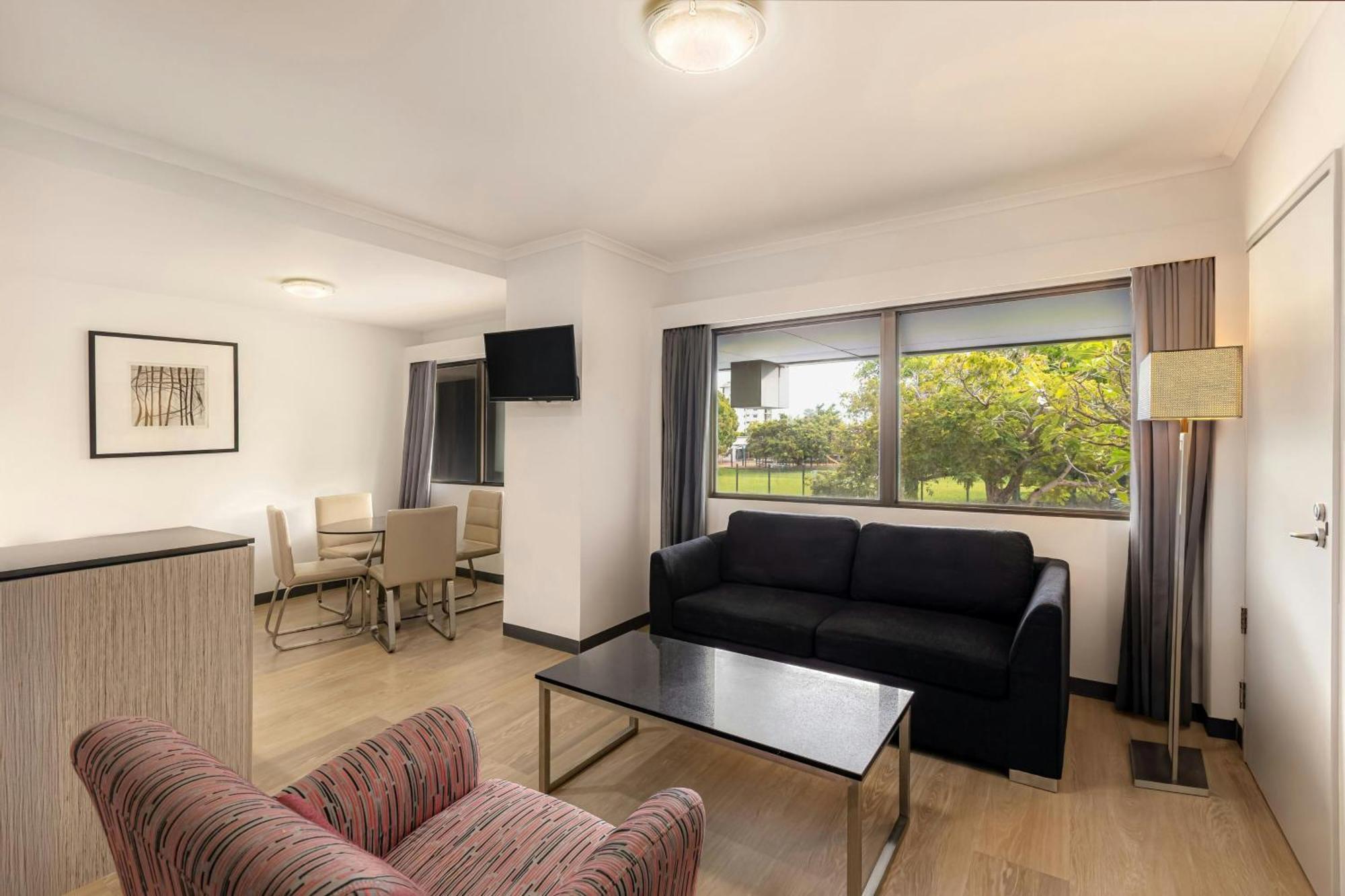 Courtyard By Marriott Darwin Hotel Ngoại thất bức ảnh