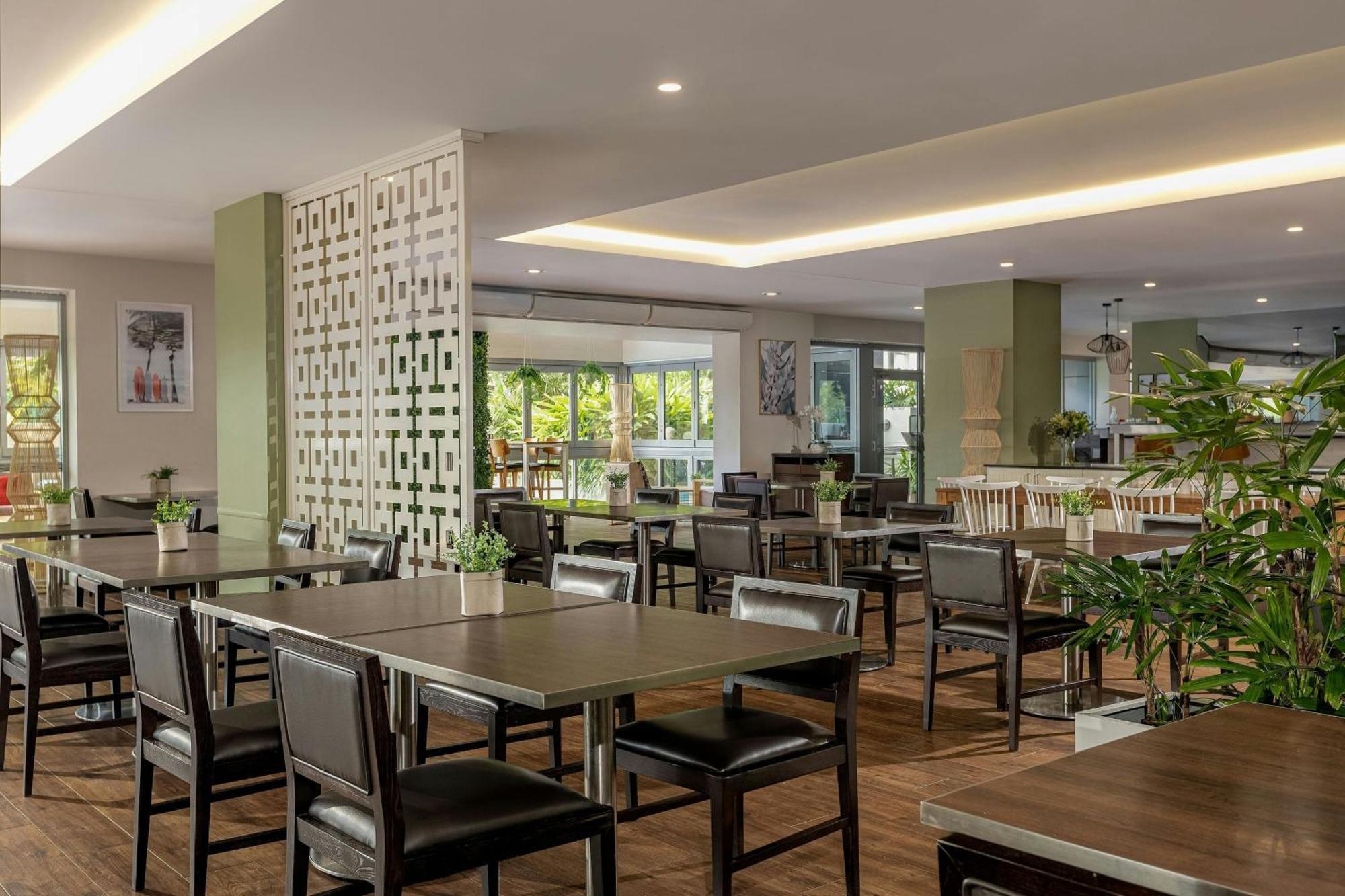 Courtyard By Marriott Darwin Hotel Ngoại thất bức ảnh