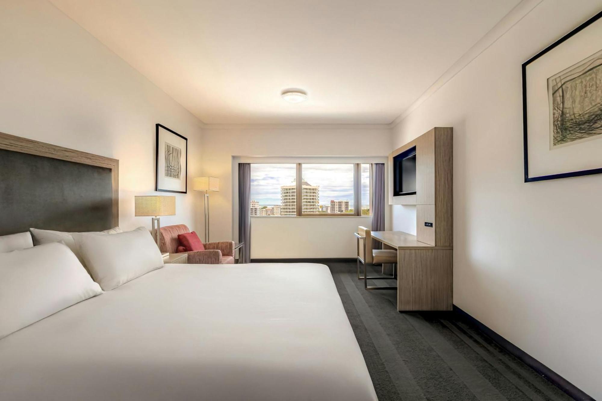 Courtyard By Marriott Darwin Hotel Ngoại thất bức ảnh