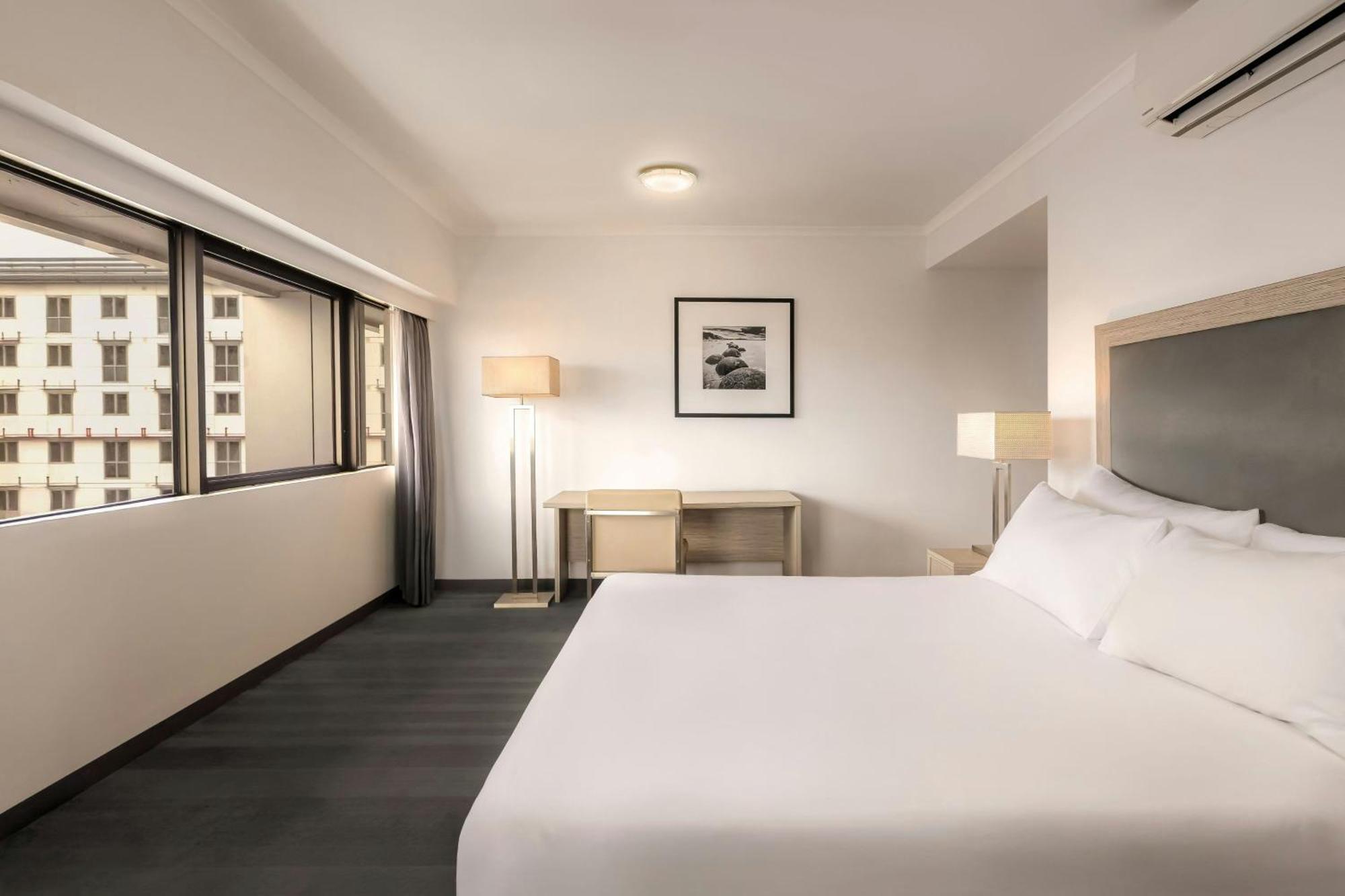 Courtyard By Marriott Darwin Hotel Ngoại thất bức ảnh