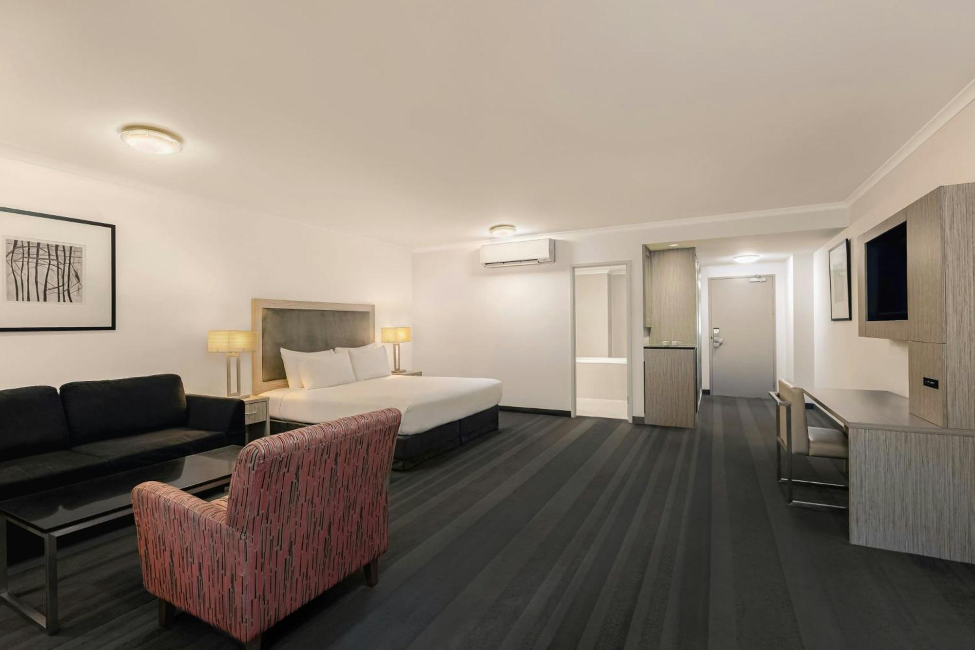 Courtyard By Marriott Darwin Hotel Ngoại thất bức ảnh