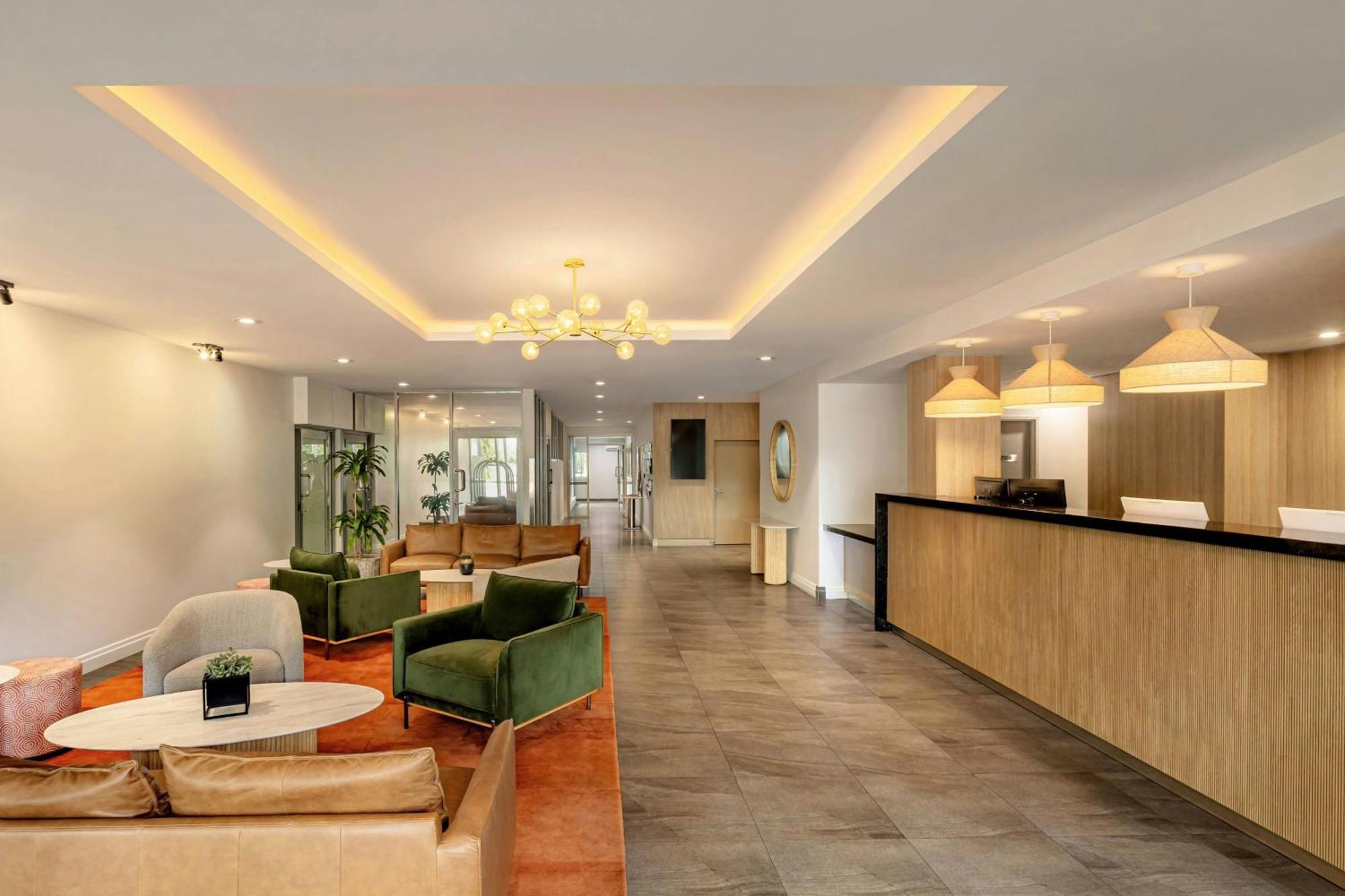Courtyard By Marriott Darwin Hotel Ngoại thất bức ảnh
