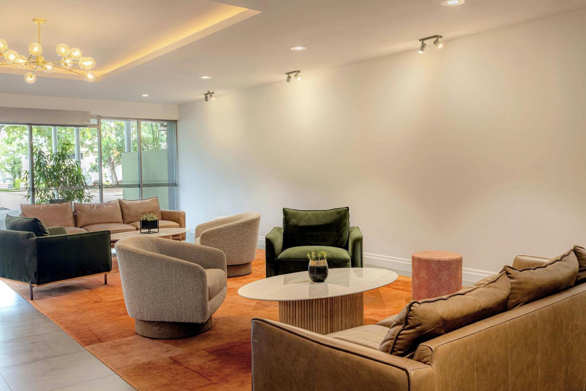 Courtyard By Marriott Darwin Hotel Ngoại thất bức ảnh