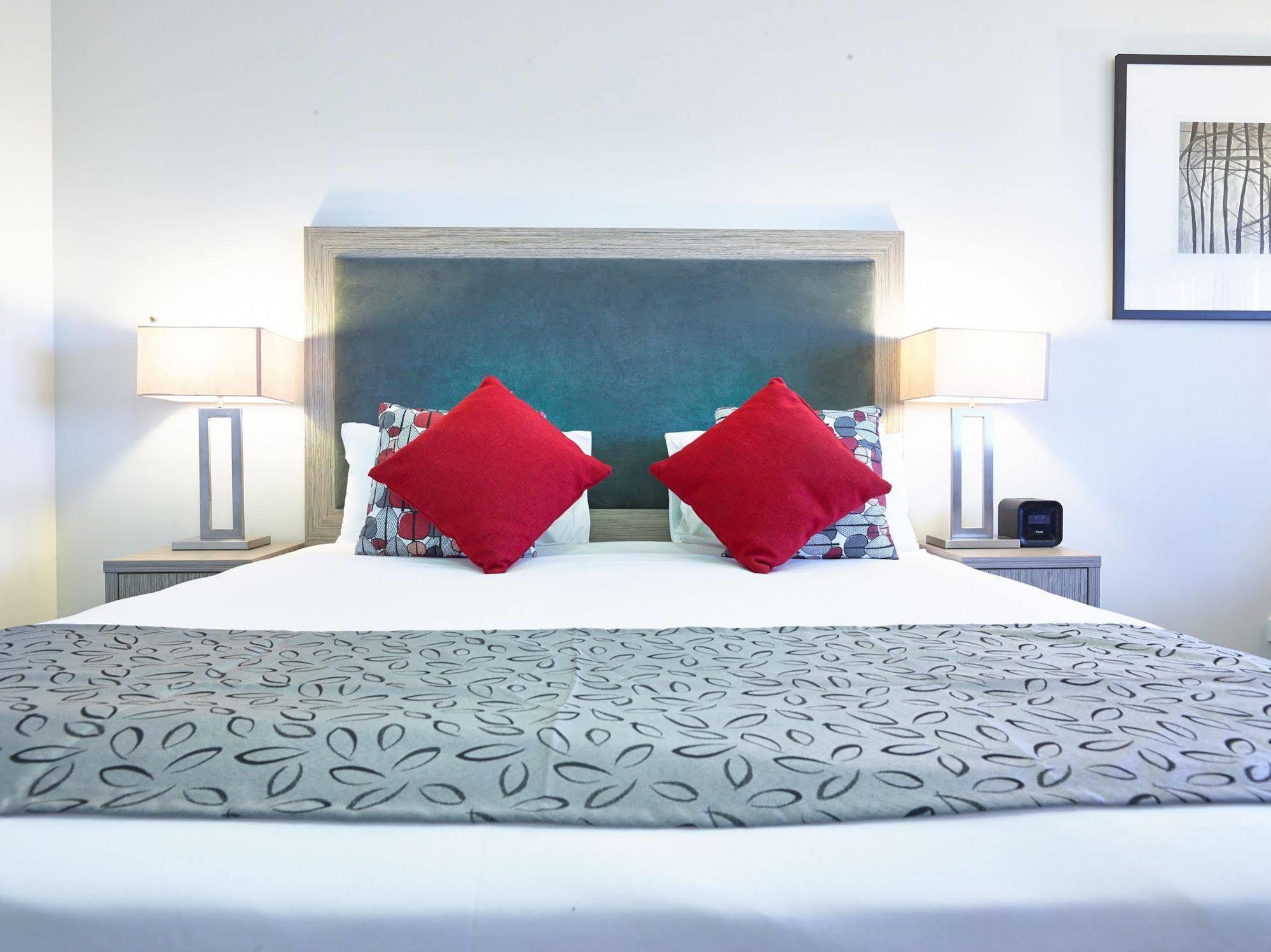 Courtyard By Marriott Darwin Hotel Ngoại thất bức ảnh