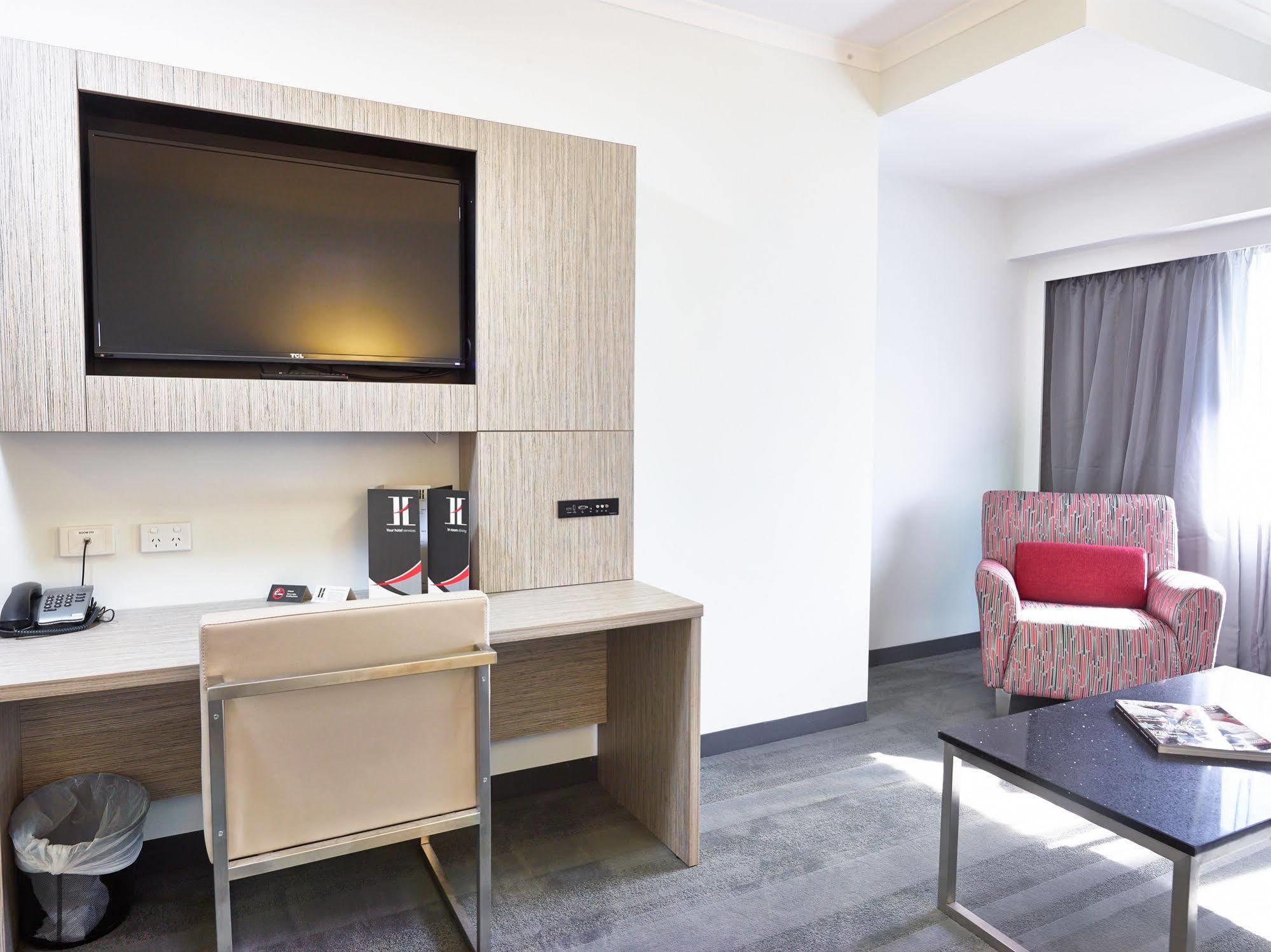 Courtyard By Marriott Darwin Hotel Ngoại thất bức ảnh