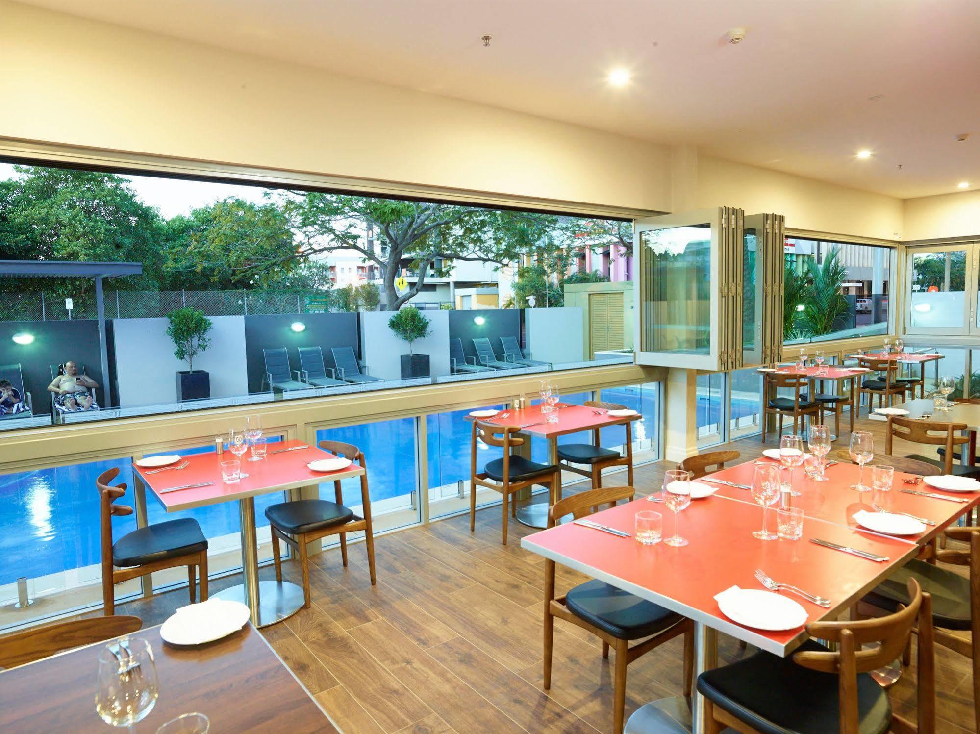 Courtyard By Marriott Darwin Hotel Ngoại thất bức ảnh
