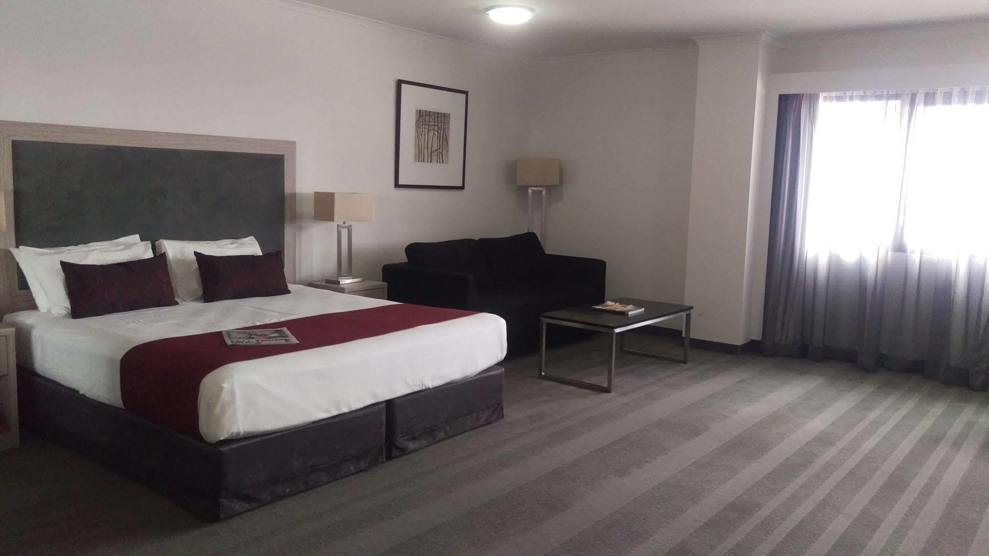 Courtyard By Marriott Darwin Hotel Ngoại thất bức ảnh