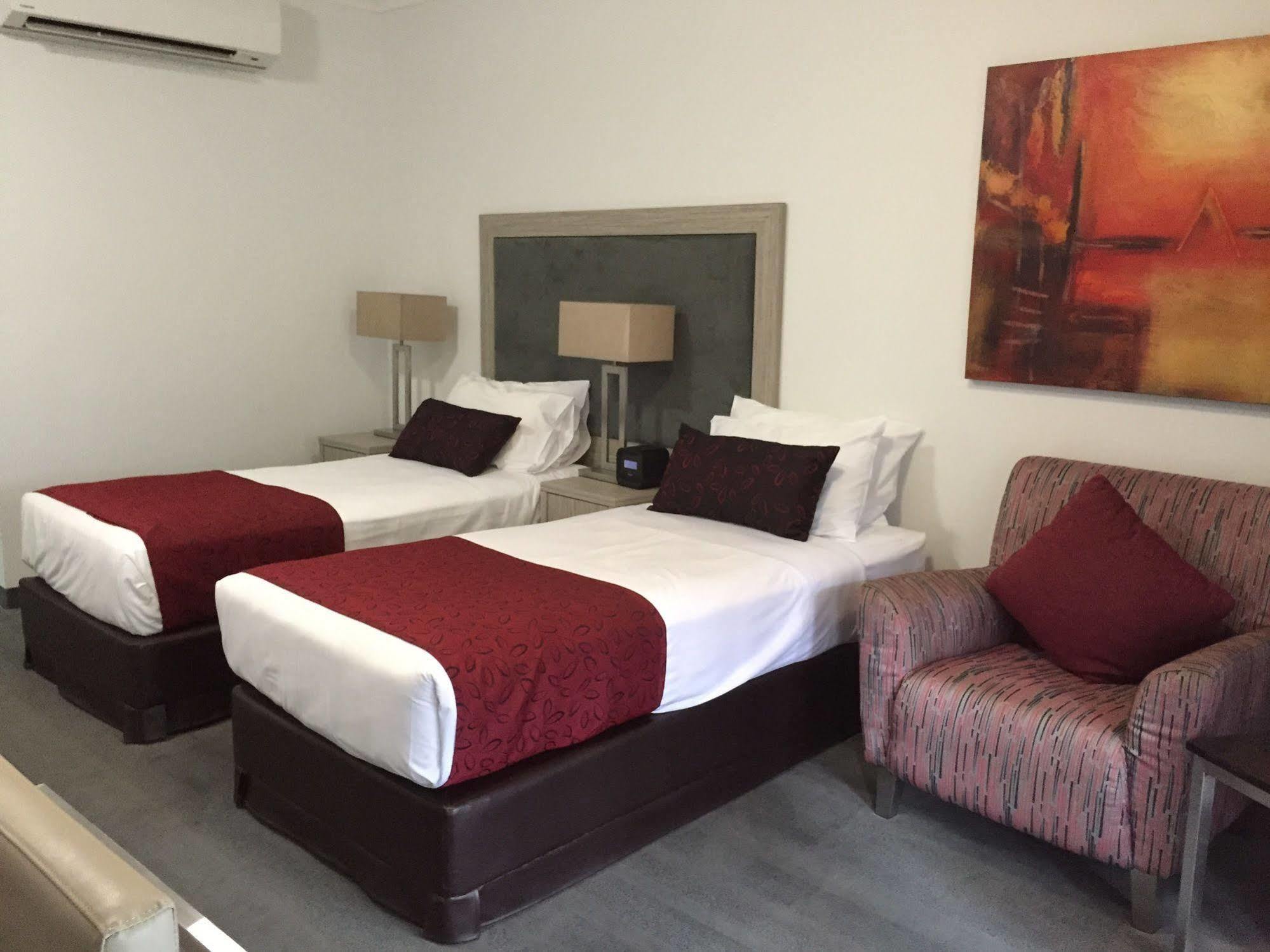 Courtyard By Marriott Darwin Hotel Ngoại thất bức ảnh