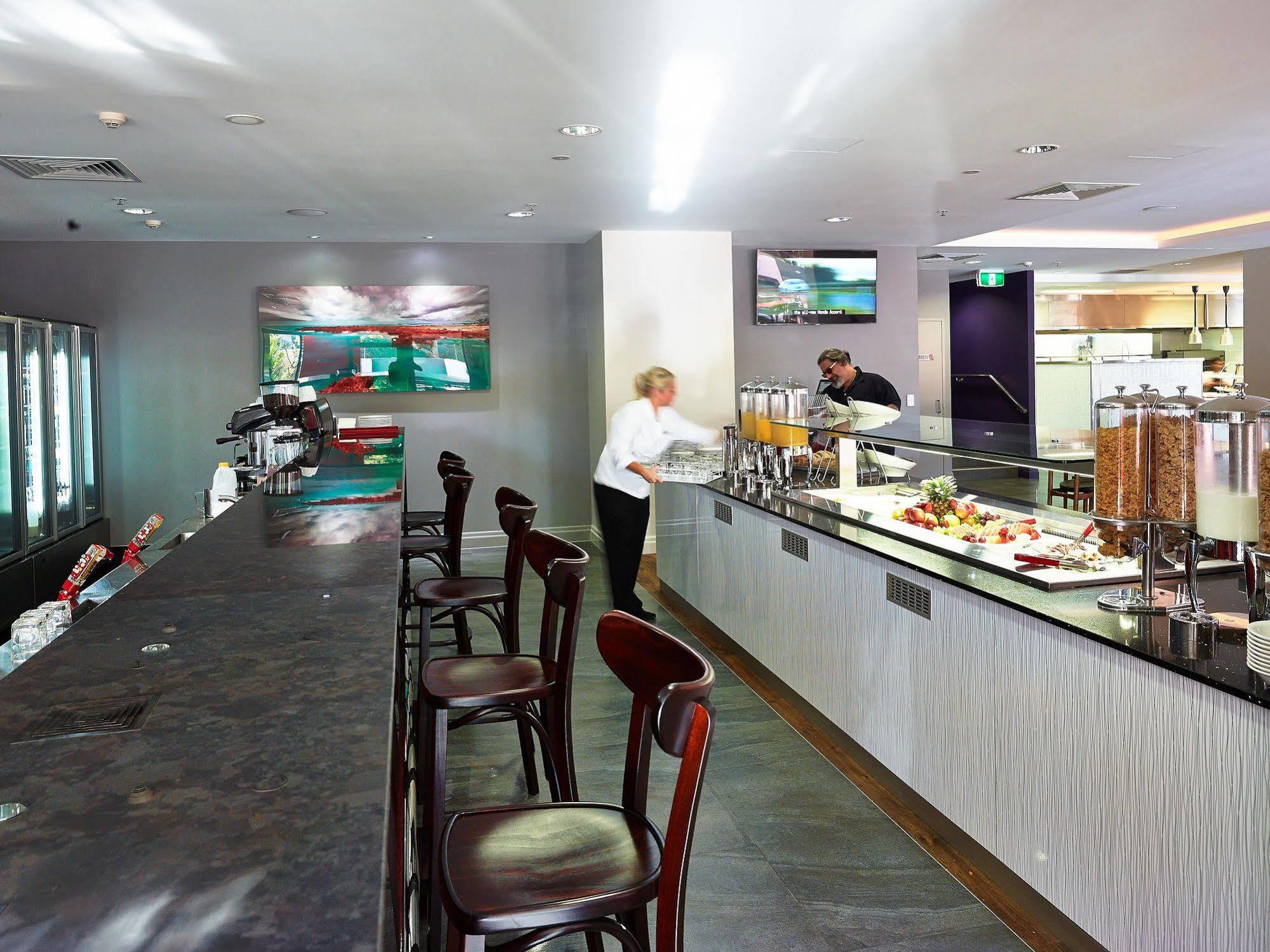 Courtyard By Marriott Darwin Hotel Ngoại thất bức ảnh