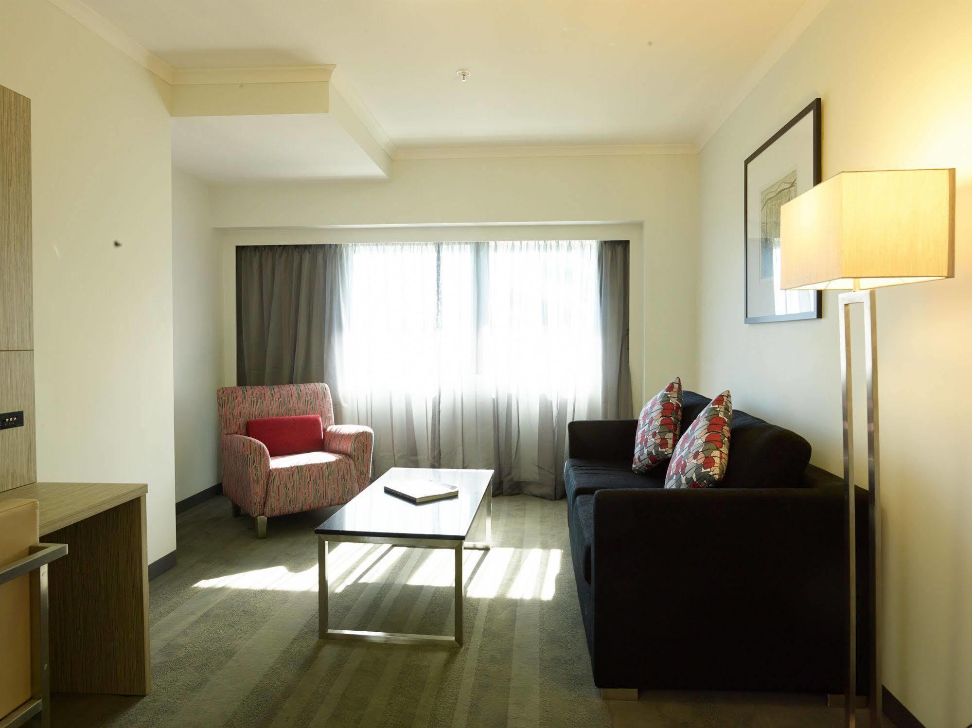 Courtyard By Marriott Darwin Hotel Ngoại thất bức ảnh