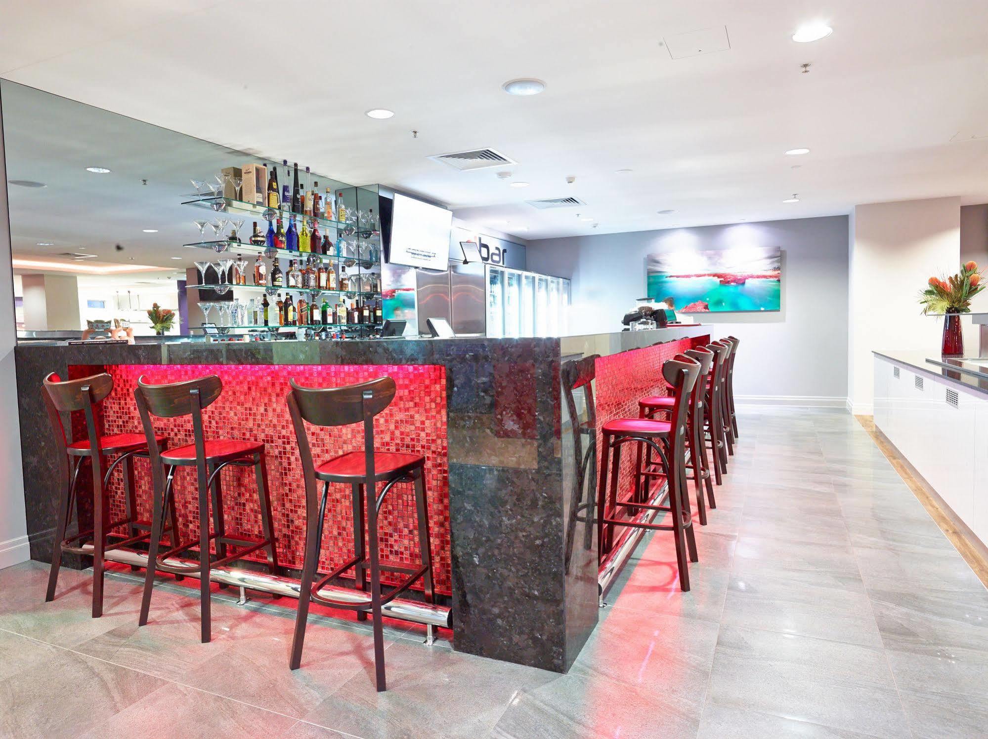 Courtyard By Marriott Darwin Hotel Ngoại thất bức ảnh